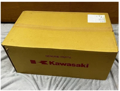 Kawasaki Z1000R Z1000J Z1100R Genuine Fuel Tank 51001-1092-7F1 New Unused - Изображение 1 из 3