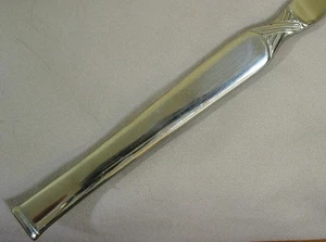 Oneida Silver, 2004 Simplicity Pattern, Ovations Forged 18/10 Stainless, Crossed - Picture 1 of 8