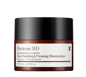Paquete de 6 cremas hidratantes reafirmantes y acabado facial de alta potencia Perricone MD, 0,25 oz - Imagen 1 de 5