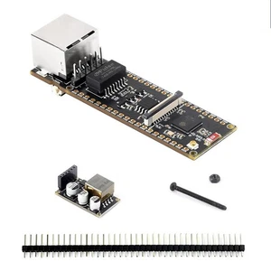 ESP32-S3-POE- ESP32-S3 Ethernet-Entwicklungsboard Unterstützt PoE Dual-Core9835 - Bild 1 von 10