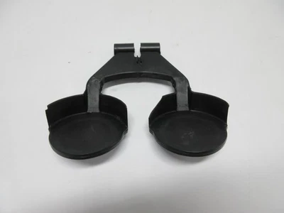 94-97 DODGE RAM EN TABLERO EXTRAÍBLE PORTAVASOS PIEZA REPARACIÓN TAZA PIEZA INFERIOR SOLAMENTE Foto 1 de 3