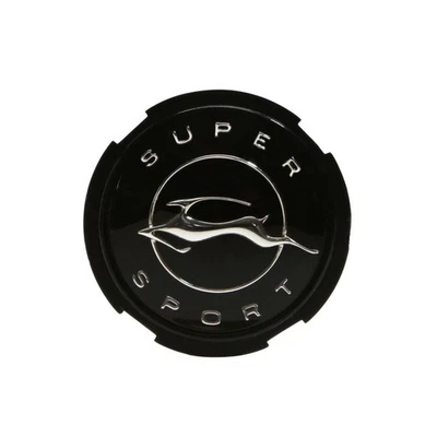 Trim Parts 2293 1963 Chevrolet Impala Horn Button — 第 1/3 张图片