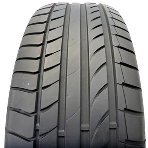 1X Neumático De Verano DUNLOP 235/55 ZR17 SP Sport Maxx TT 99Y MFS 6Mm! OFERTA - Imagen 1 de 5