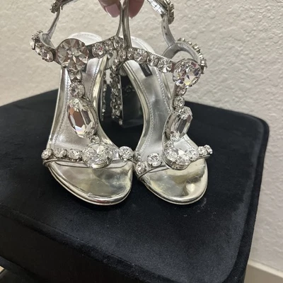 dolce gabbana zapatos mujer 39 Foto 1 de 4