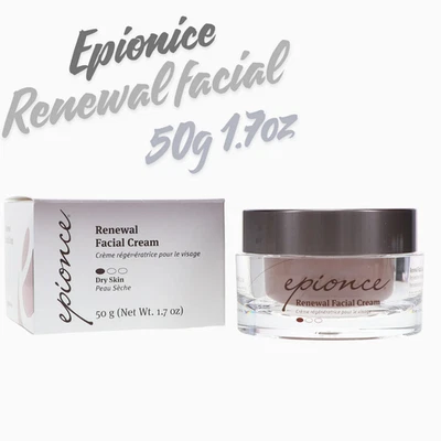 Epionce Renewal Facial Cream 50g/1.7oz - Image 1 of 4
