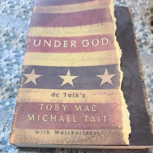 Under God by Toby Mac and Michael Tait (2004, Trade Paperback) - Bild 1 von 1