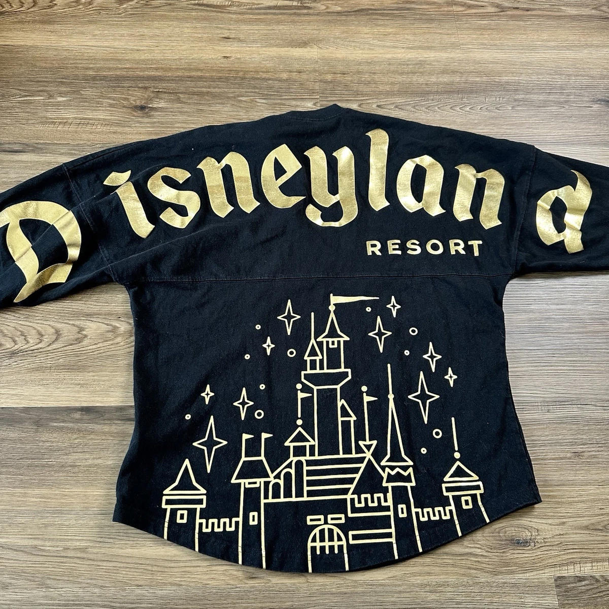 Spirit Jersey Disney T-Shirts 1968-Now for sale | eBay