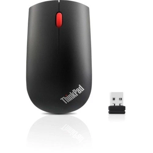 Lenovo ThinkPad Essential Wireless Mouse - Image 1 of 1