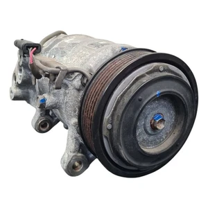 BMW 4 Series F36 2019 2.0 Diesel Denso Air Conditioning Compressor 64529299328 - Picture 1 of 17