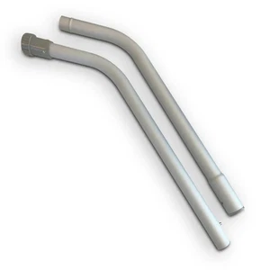 Karcher Wand, 2PC Alum, Double Curve - Picture 1 of 1