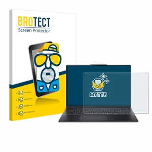 BROTECT Schutzfolie Entspiegelt für Acer Swift 16 AI Matt Antireflektierend - Bild 1 von 7