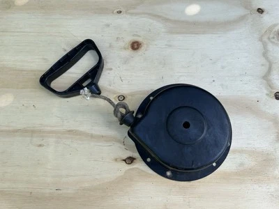 91 Arctic Cat Lynx 340 Recoil Pull Start - Imagem 1 de 4