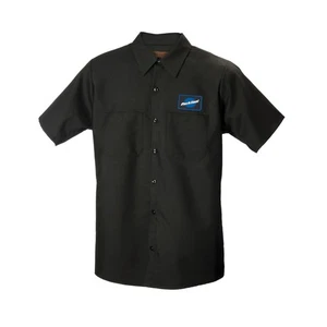 Park Tool Workshirt, Black - XL - Picture 1 of 1