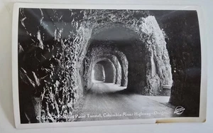 Postkarten Sammlung. Washington Oregon Columbia River Cross & Dimmit - Bild 1 von 2