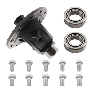 Rear Differential Case Kit For Jeep Wrangler  V6 3.6L 2012-2017 V6 3.8L 2007-11 - Picture 1 of 11