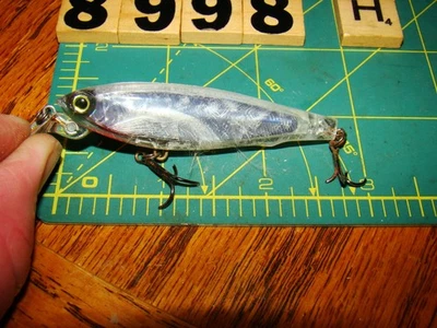 V8998 H YOZURI SP FISHING LURE - Image 1 of 4