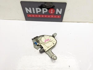 NISSAN ELGRAND MK3 E52 2009 - 2023 RIGHT REAR DOOR CATCH MECH 81864 - Picture 1 of 7