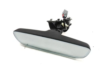 17-21 RANGE ROVER SPORT DISCOVERY XF XE L462 L494 L405 INTERIOR REARVIEW MIRROR - Image 1 of 4