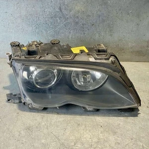 BMW 3 Series E46 Sedan Touring Right Side Xenon Headlight Assembly 6910968 - Foto 1 di 13