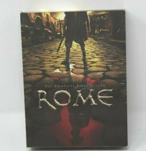 The Complete First Season ROME (6-disc) DVD set - Picture 1 of 2