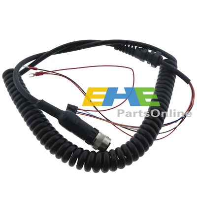 Joystick Controller Coil Cord 46254GT GN46254 For Genie GS-1530 GS-1930 GS-2032 - Image 1 of 4