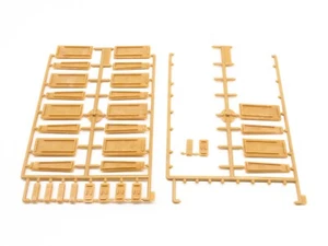 FALLER LOT DIVERS ELEMENTS DE PILIERS POUR VIADUC REF. 2920 - ECHELLE Z 1/220 - Photo 1/2