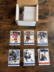 1999-00 Topps Premier Plus Complete Base Set 1-140 *Z379 - Bild 1 von 1