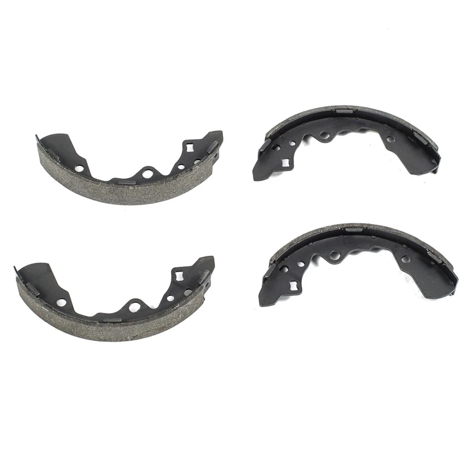 Zapata de freno de tambor trasero para Ford Escort, Probe, Mazda 323, 626, MX-6, Protege, Foto 1 de 1