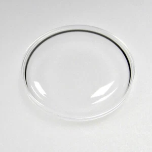 Vetro per orologi Vostok Amfibia Komandirskie automatici plexiglass - Foto 1 di 4