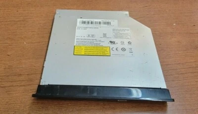 GENIUINE!!  ACER ASPIRE Z290G SERIES CD DVD OPTICAL DRIVE DS-8A5SH17C - Image 1 of 2