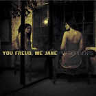You Freud Me Jane Five Sex Events - Maxi 45T