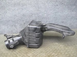 96-97 LEXUS UZZ30L SC400 AIR INTAKE CLEANER FILTER BOX W MAF SENSOR OEM - Foto 1 di 23