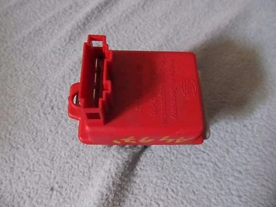 1997 AUDI A4 B5 2.8 - BLOWER MOTOR RESISTOR - Image 1 of 3