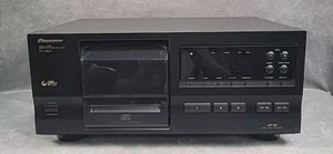 Pioneer PD-F507 File-Type Compact Disc Player 25 CD Changer - WORKS - P/R Only - Picture 1 of 14