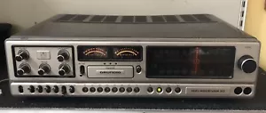 Grundig Sintoamplificatore vintage Receiver 30 Hi-fi - Foto 1 di 17