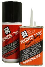 Youngs 303 by Parker-Hale - Rust Preventer and Cleaner - Gun Care Shooting
