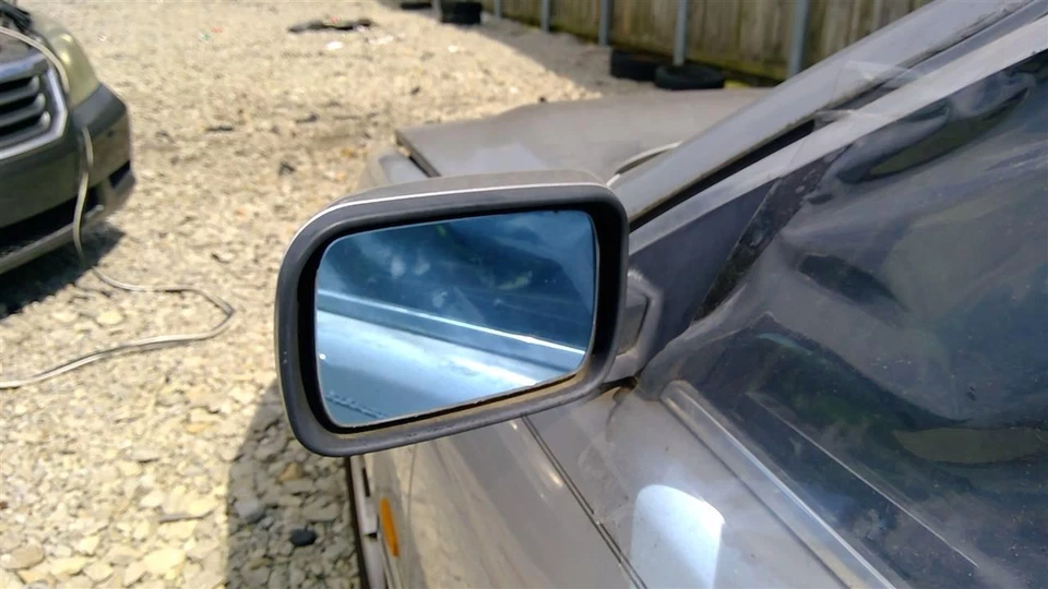 Used Brake Master Cylinder fits: 2000 Bmw 528I w/dynamic stability control Grade - Image 1 of 4