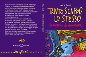 TANTO SCAPPO LO STESSO - Foto 1 di 1
