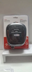 New RoadPro 12v 12 Volt Heater Fan + Window Defroster Car Truck RV Camper Travel - Picture 1 of 1