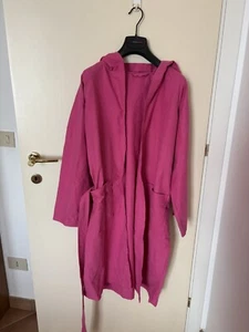 Accappatoio in microfibra - Foto 1 di 7