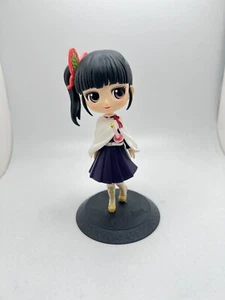 Banpresto Kimetsu no Yaiba Demon Slayer Q Posket Kanao Tsuyuri Figur - Bild 1 von 3