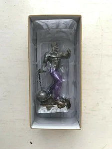 Marvel The Chess Collection Edición 15 Absorción Man Eaglemoss Figura - Bild 1 von 1