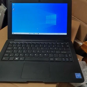 GEO Book 1M Celeron N4000 4GB RAM 32GB eMMC 11.6" Full HD screen LAPTOP - Picture 1 of 5