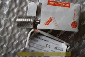 1 pc New IFM sensor IIT205 #WD8 - Bild 1 von 4
