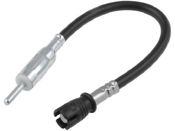 Adaptateur Antenne DIN M RAKU II - 0.15m - Photo 1/1