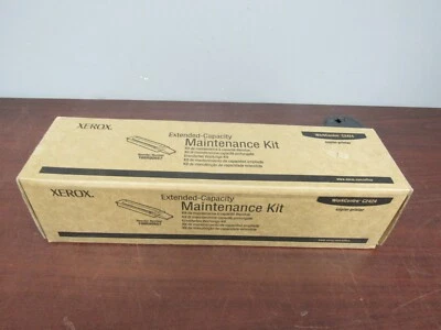 Alimentador de hojas Xerox WorkCentre C2424 [35B] Foto 1 de 4