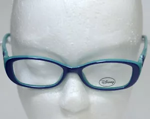 Disney 4005 #2008 MINNIE Girls Eye Glasses Designer EyeWear Frames 48◻15-125 - Picture 1 of 4