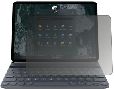 Screen Protector for Microsoft Surface Pro 7 Privacy Filter 4-Way Protection - Image 1 of 4
