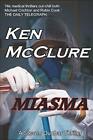 MIASMA: 12 (Dr Steven Dunbar) by McClure, Ken 1095528424 FREE Shipping