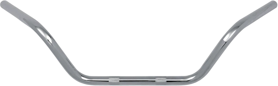 Khrome Werks 1 pulgada Manillar de repuesto cromado 300038 OEM Foto 1 de 1